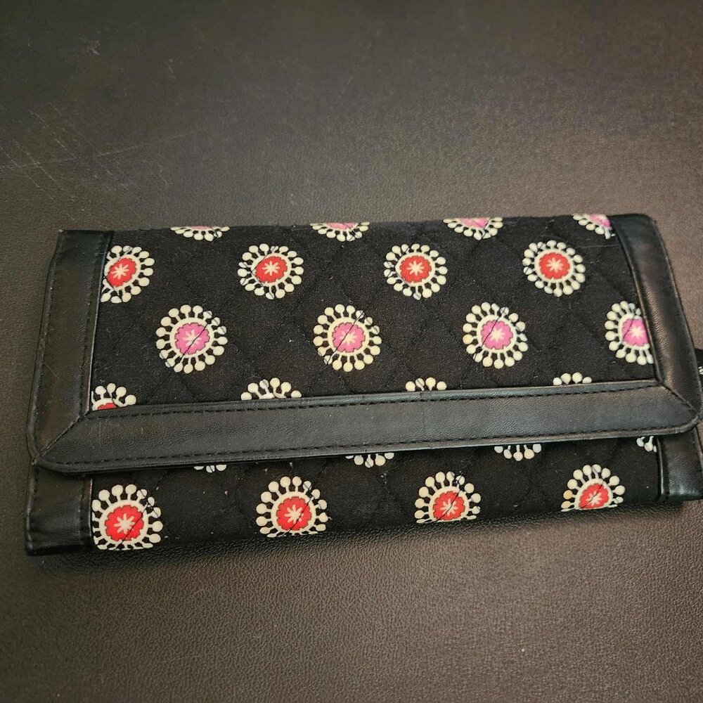 Vera Bradley Wallet